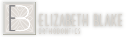 Elizabeth Blake Orthodontics Logo