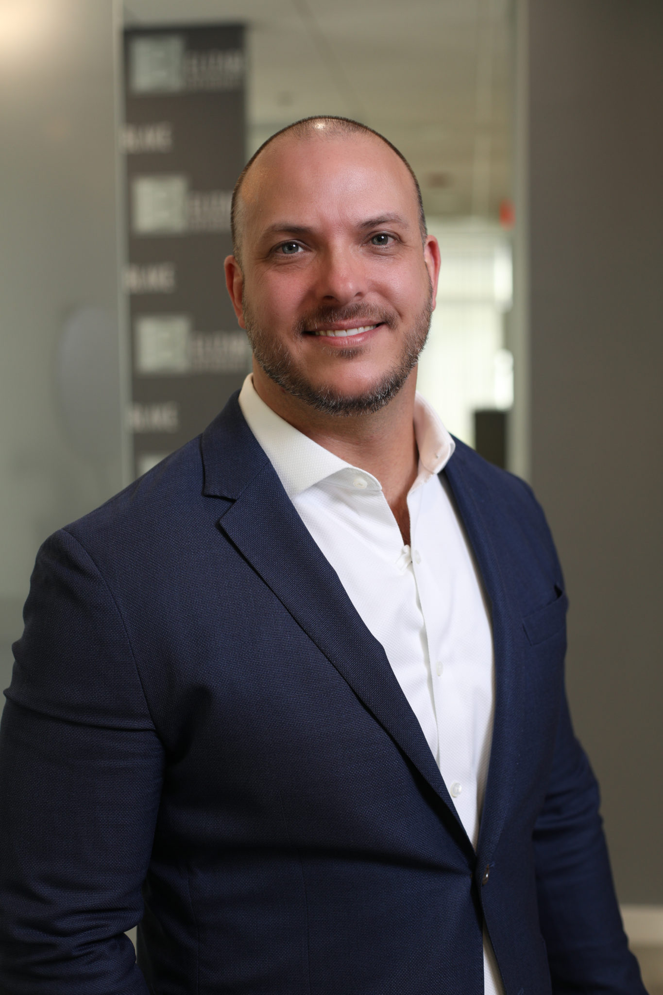 Meet Dr. Christopher Peluso Elizabeth Blake Orthodontics