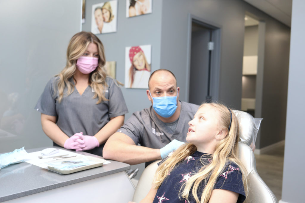 invisalign hopkinton